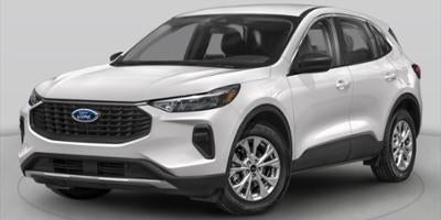 2023 Ford Escape ST-Line FWD