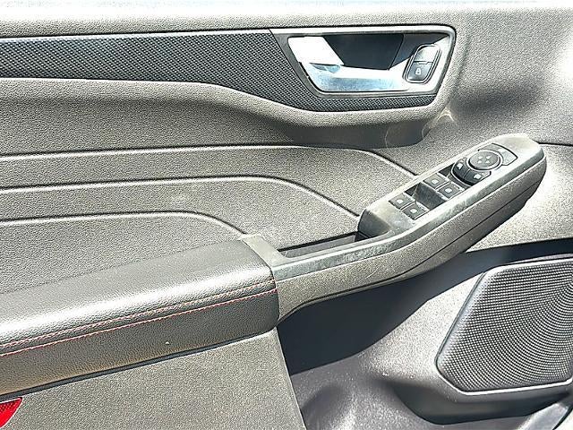 2024 Ford Escape ST-Line FWD