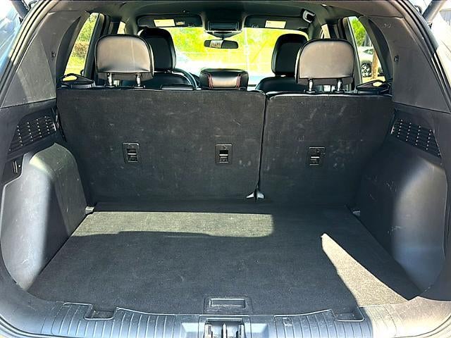 2024 Ford Escape ST-Line FWD