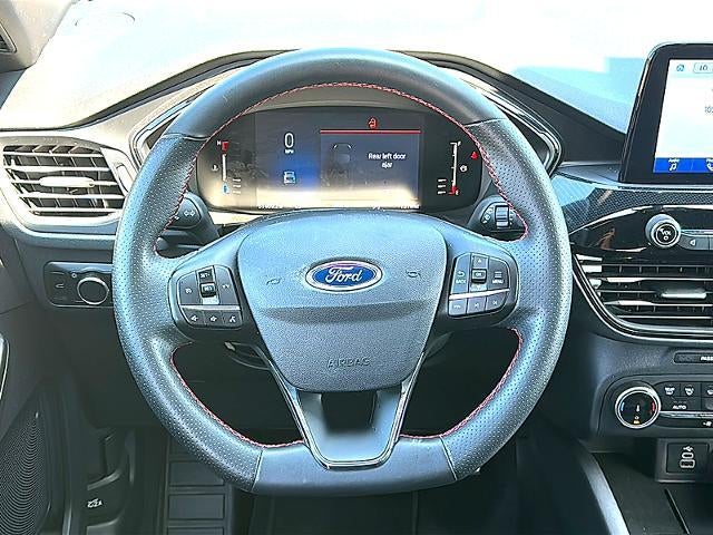 2024 Ford Escape ST-Line FWD