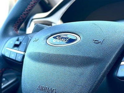 2024 Ford Escape ST-Line FWD