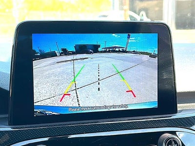 2024 Ford Escape ST-Line FWD