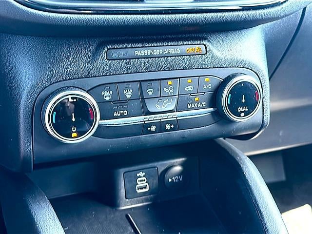 2024 Ford Escape ST-Line FWD