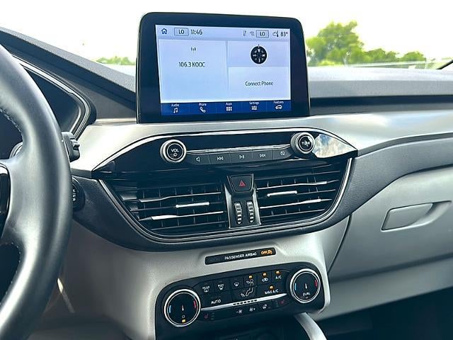 2024 Ford Escape Active AWD