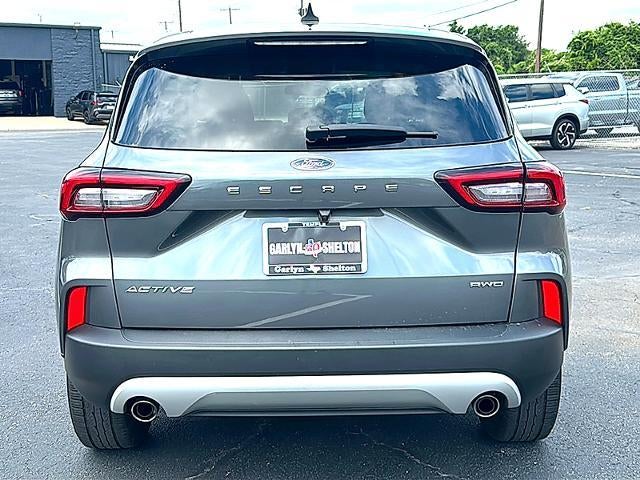 2024 Ford Escape Active AWD