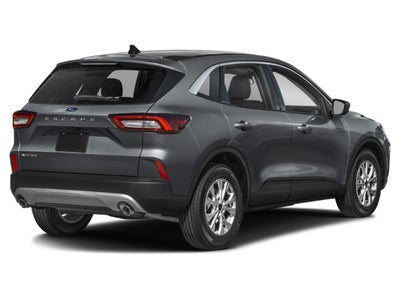 2024 Ford Escape Active AWD