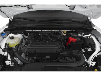 2025 Ford Escape ST-Line AWD