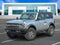 2023 Ford Bronco Badlands 2 Door Advanced 4x4