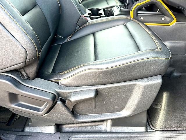 2023 Ford Bronco Badlands 2 Door Advanced 4x4