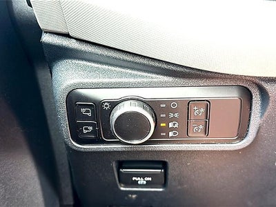 2023 Ford Bronco Badlands 2 Door Advanced 4x4