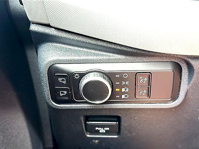 2023 Ford Bronco Badlands 2 Door Advanced 4x4
