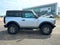 2023 Ford Bronco Badlands 2 Door Advanced 4x4