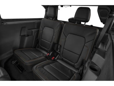 2023 Ford Bronco Badlands 2 Door Advanced 4x4