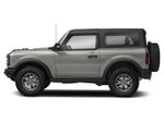2023 Ford Bronco Badlands 2 Door Advanced 4x4