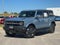 2025 Ford Bronco Outer Banks 4 Door 4x4