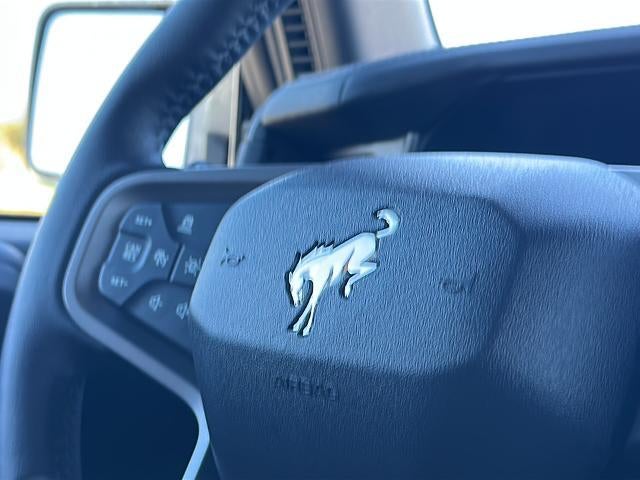 2025 Ford Bronco Outer Banks 4 Door 4x4