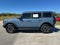2025 Ford Bronco Outer Banks 4 Door 4x4