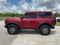 2025 Ford Bronco Badlands 2 Door Advanced 4x4