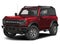 2025 Ford Bronco Badlands 2 Door Advanced 4x4