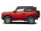 2025 Ford Bronco Badlands 2 Door Advanced 4x4