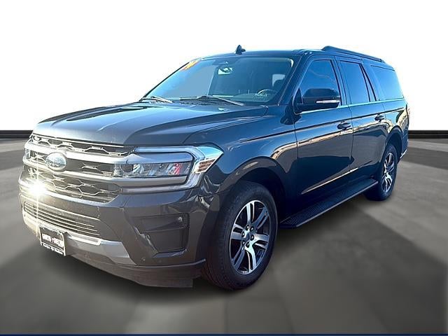 2024 Ford Expedition Max XLT 4x2