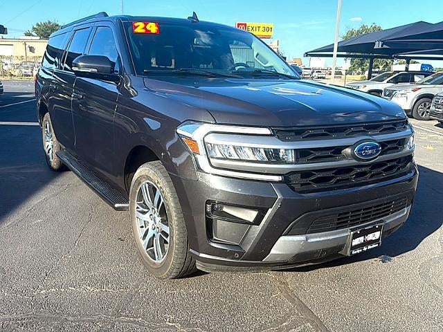 2024 Ford Expedition Max XLT 4x2