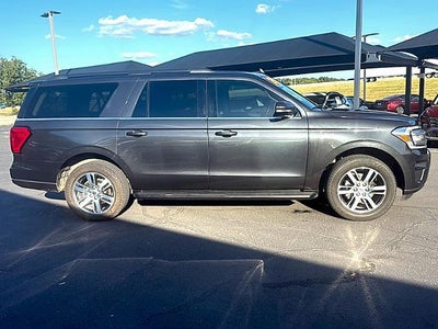 2024 Ford Expedition Max XLT 4x2