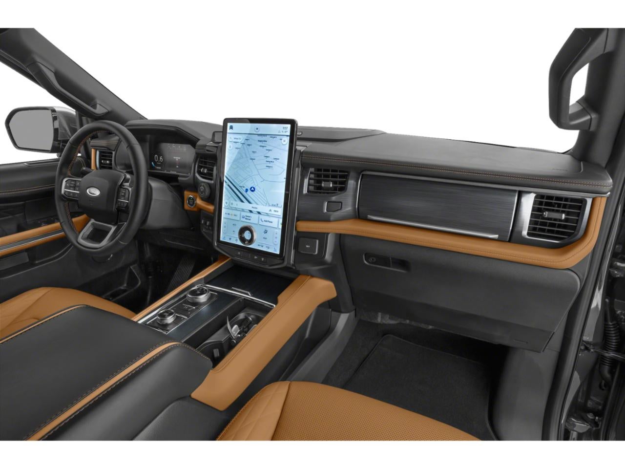 2024 Ford Expedition Max XLT 4x2