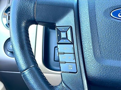 2017 Ford Expedition EL XLT 4x2