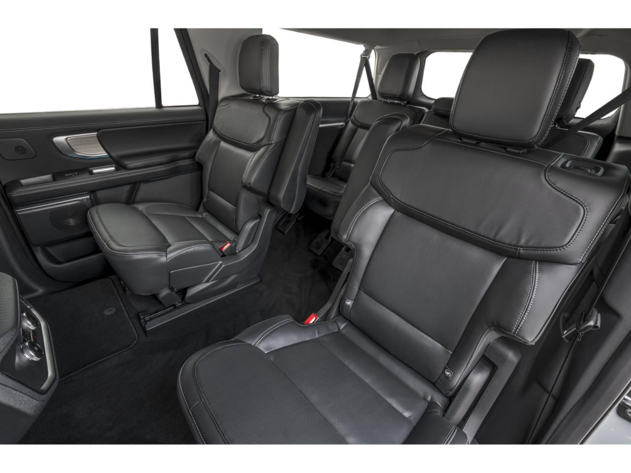 2026 Ford Expedition Max Platinum 4x4
