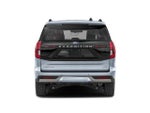 2026 Ford Expedition Max Platinum 4x4