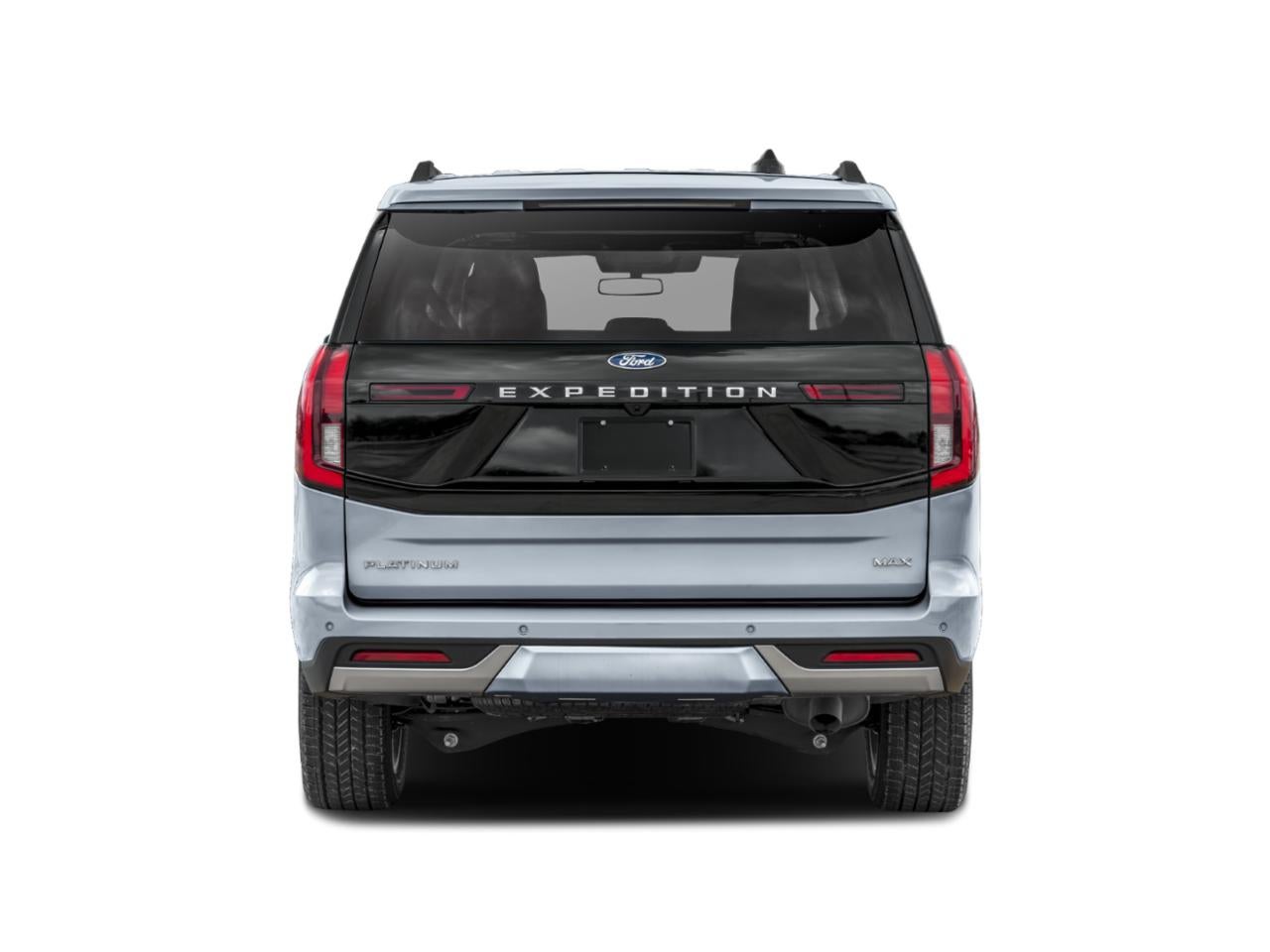 2026 Ford Expedition Max Platinum 4x4