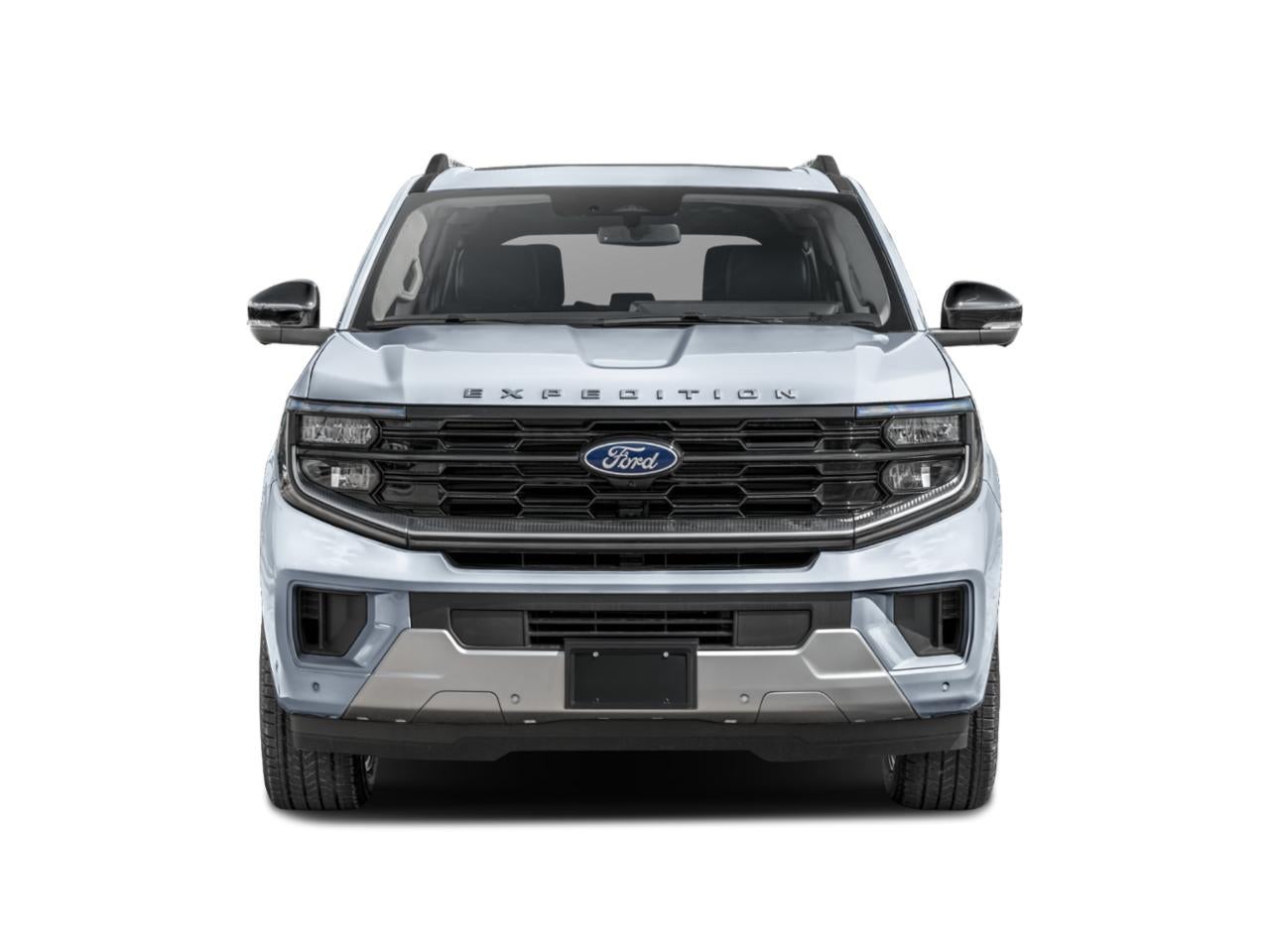 2026 Ford Expedition Max Platinum 4x4