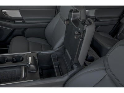 2025 Ford Expedition Active 4x4