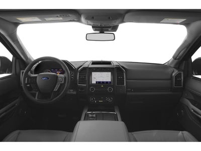 2020 Ford Expedition Limited 4x2