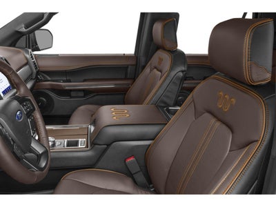 2021 Ford Expedition King Ranch 4x4