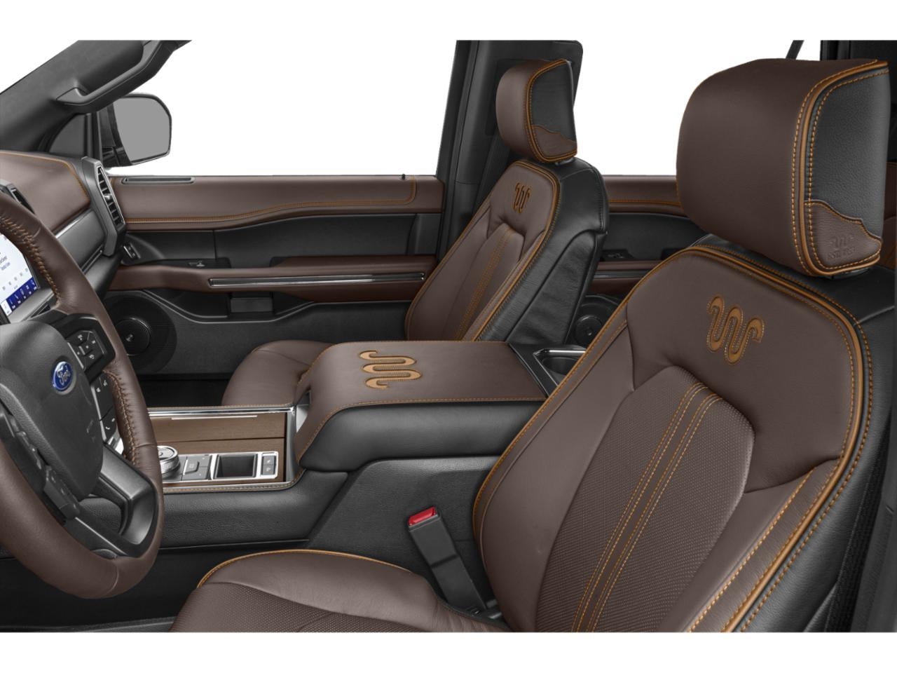 2021 Ford Expedition King Ranch 4x4