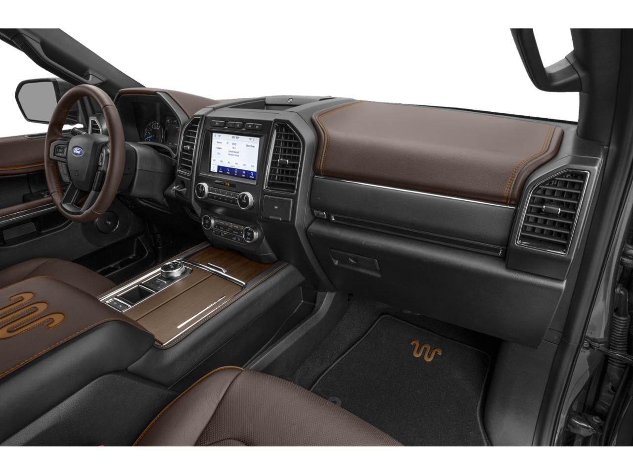 2021 Ford Expedition King Ranch 4x4