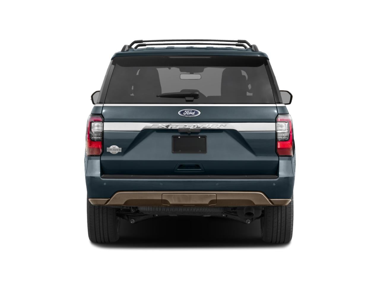 2021 Ford Expedition King Ranch 4x4