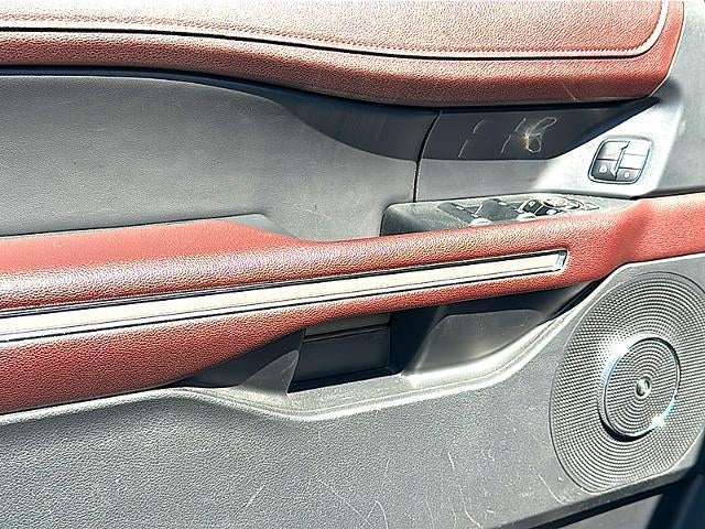 2023 Ford Expedition Limited 4x4