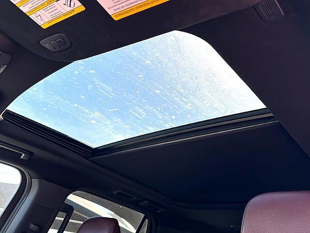 2023 Ford Expedition Limited 4x4