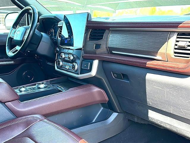 2023 Ford Expedition Limited 4x4