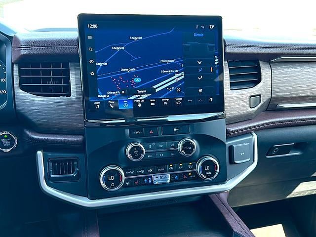 2023 Ford Expedition Limited 4x4