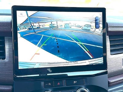 2023 Ford Expedition Limited 4x4