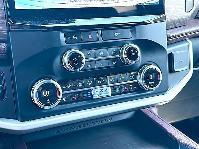 2023 Ford Expedition Limited 4x4
