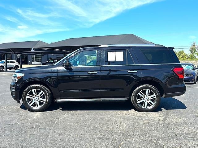 2023 Ford Expedition Limited 4x4