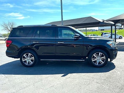 2023 Ford Expedition Limited 4x4