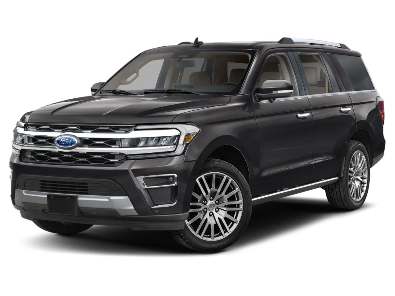 2023 Ford Expedition Limited 4x4