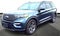 2023 Ford Explorer XLT RWD