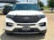 2022 Ford Explorer XLT RWD